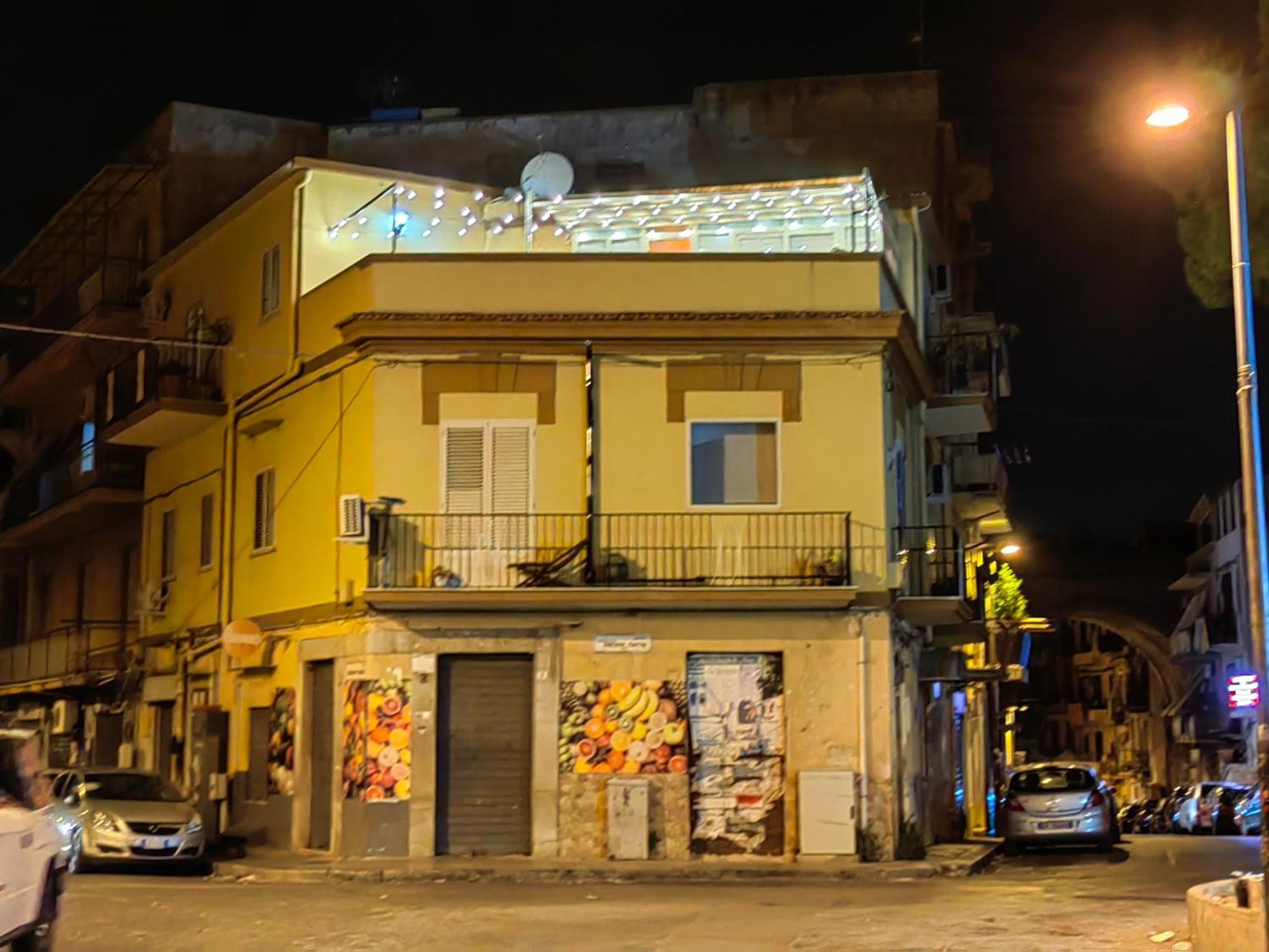In Piazza Casavacanze Палермо Екстериор снимка
